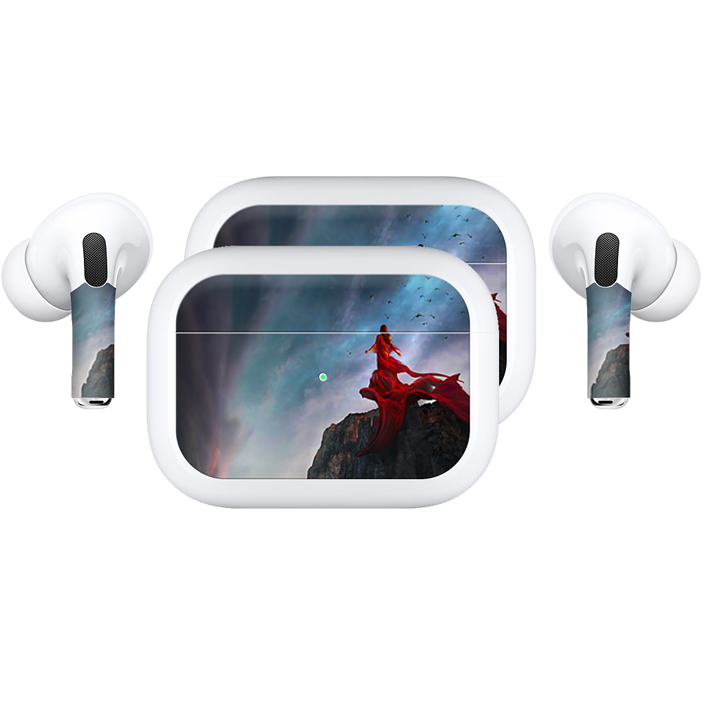 Ascend AirPods