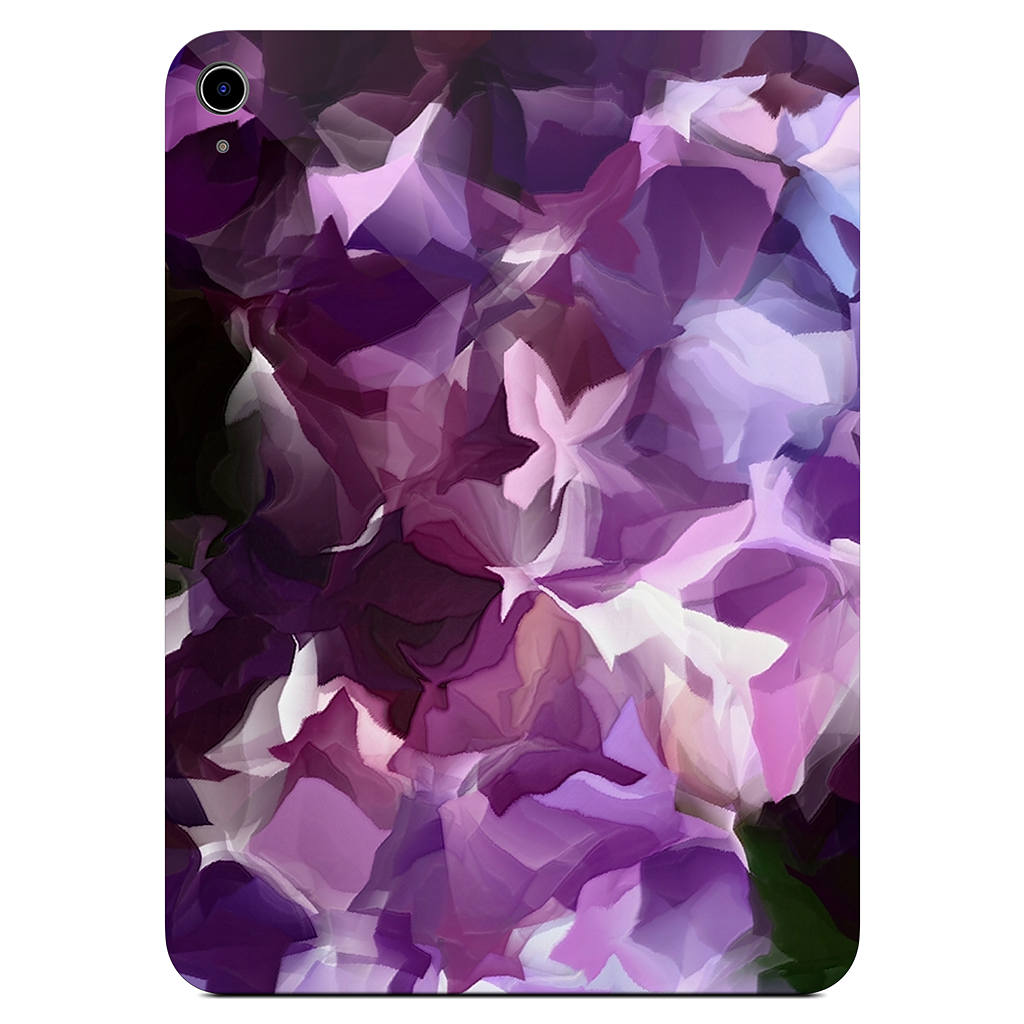 24 Hours iPad Skin