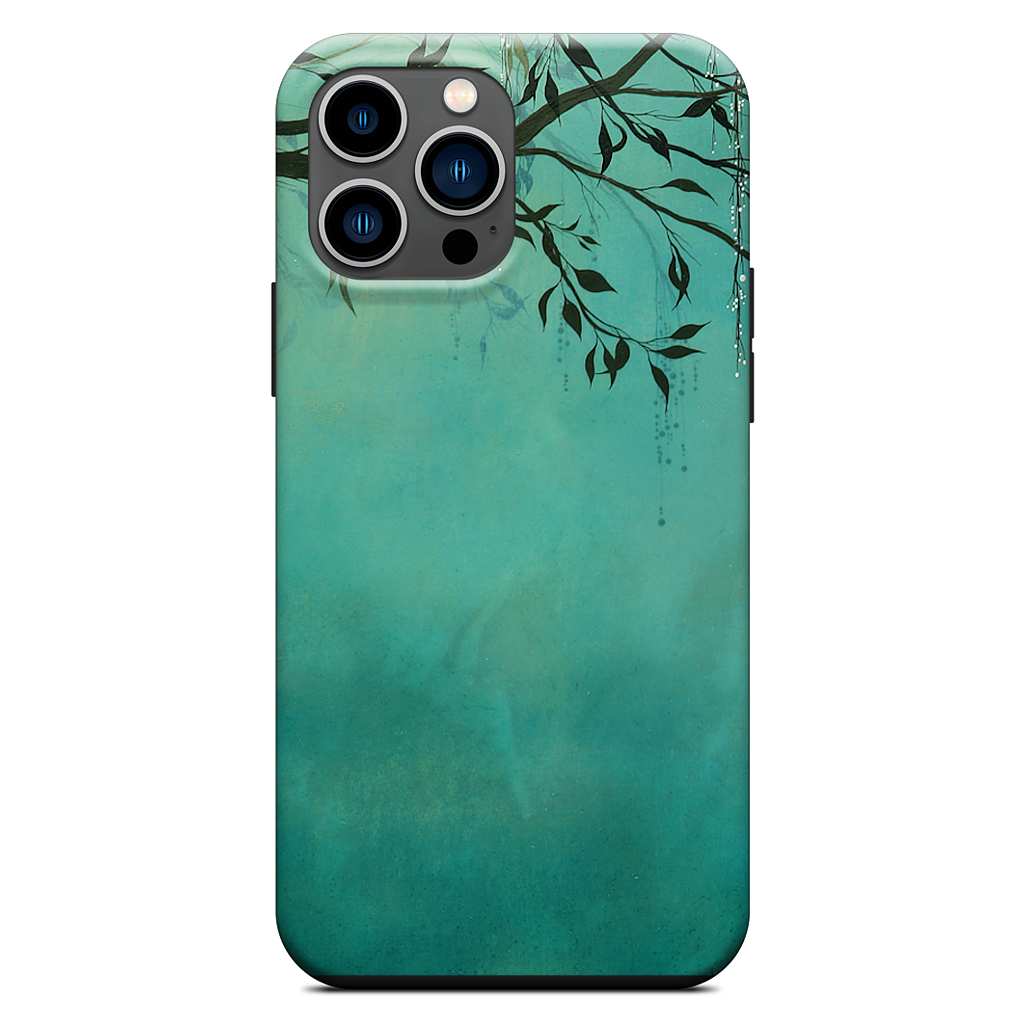 Sanctuary iPhone Case