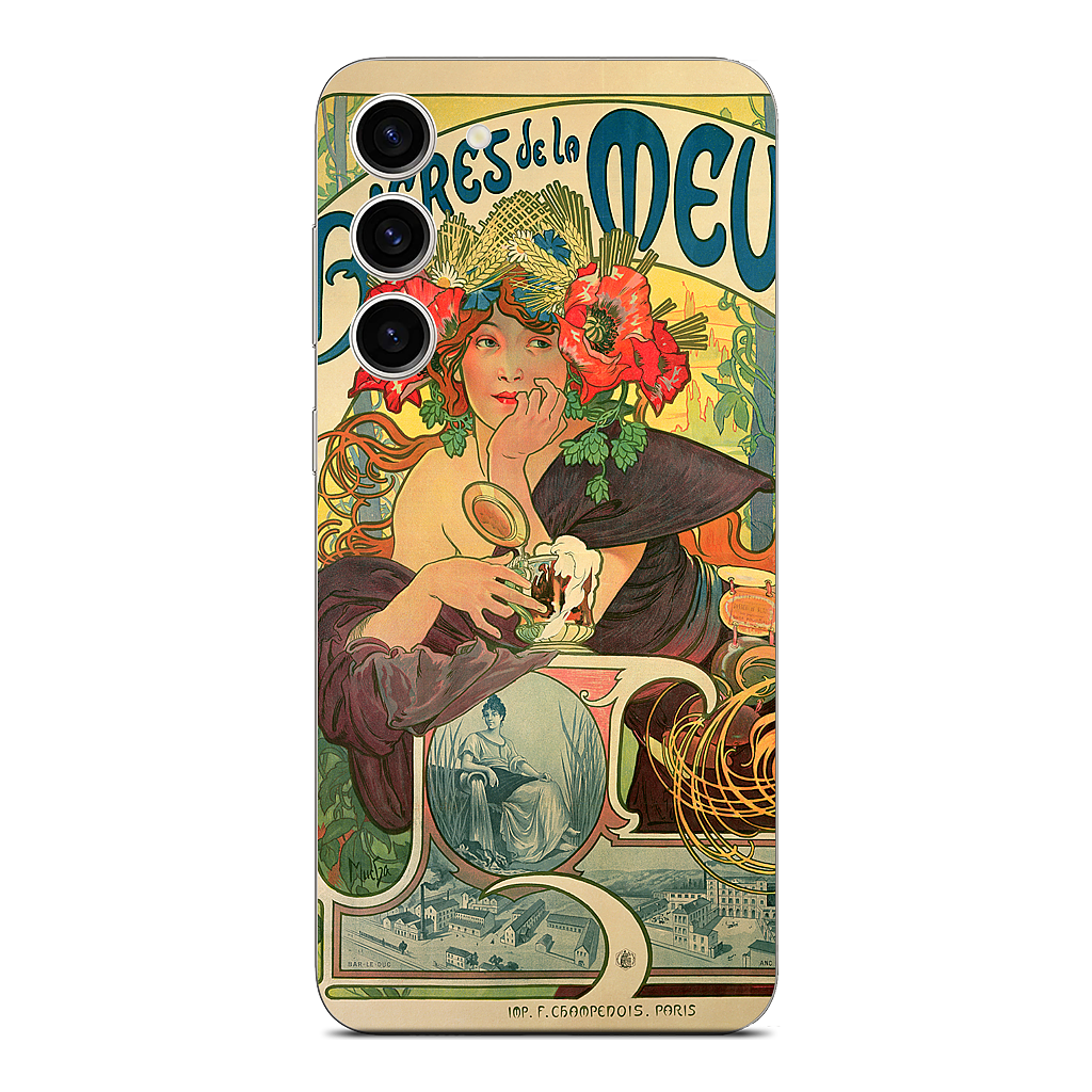 Bieres de la Meuse Samsung Skin