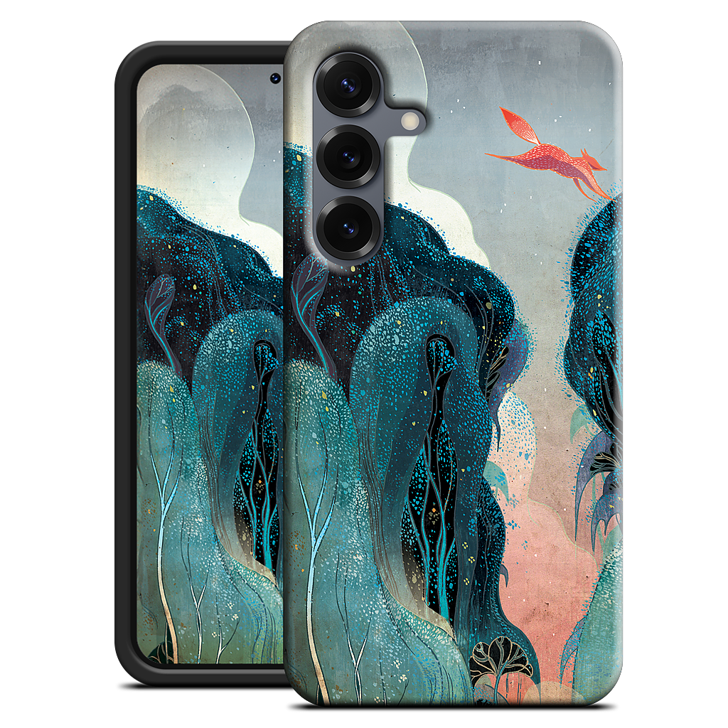 Leap Samsung Case