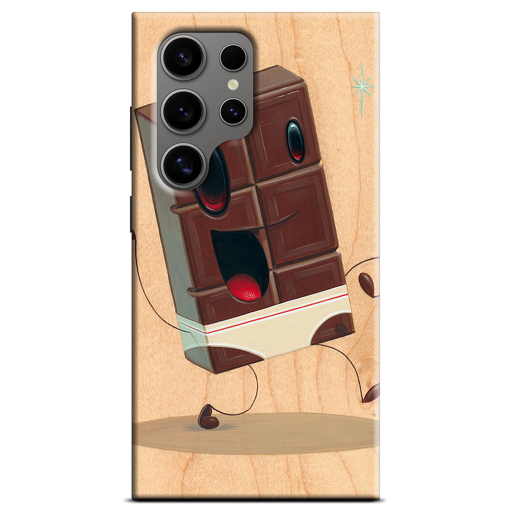 Tasty Samsung Case