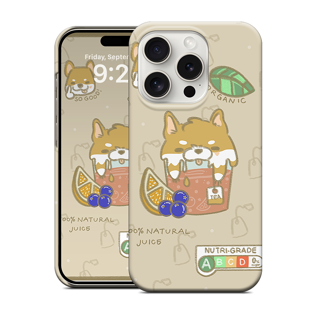 Custom iPhone Case - 26b8a8b5