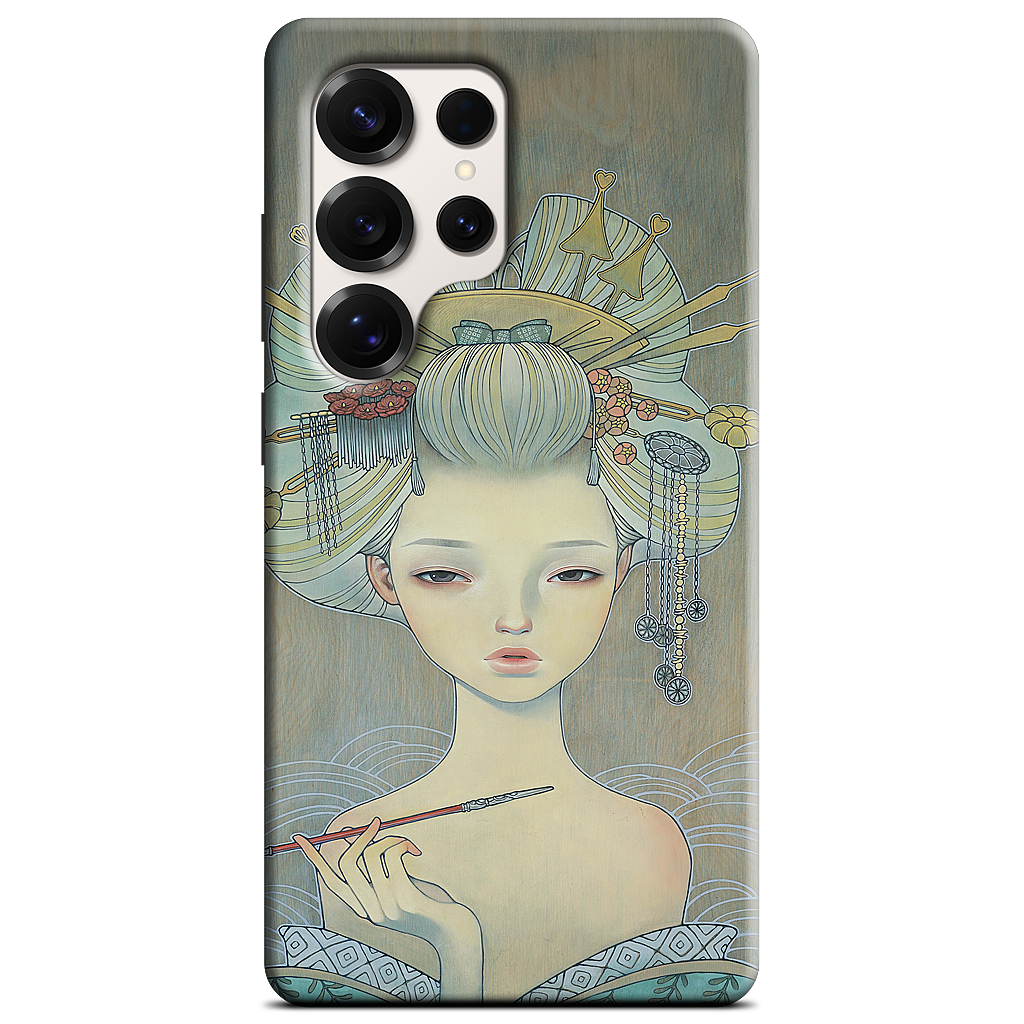 Oiran Samsung Case