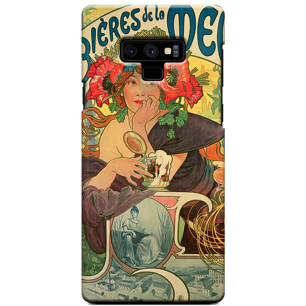 Bieres de la Meuse Samsung Case