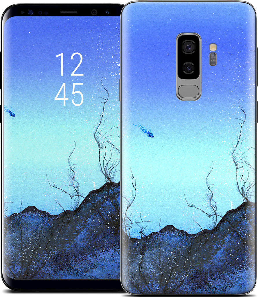 Meeting Place Samsung Skin