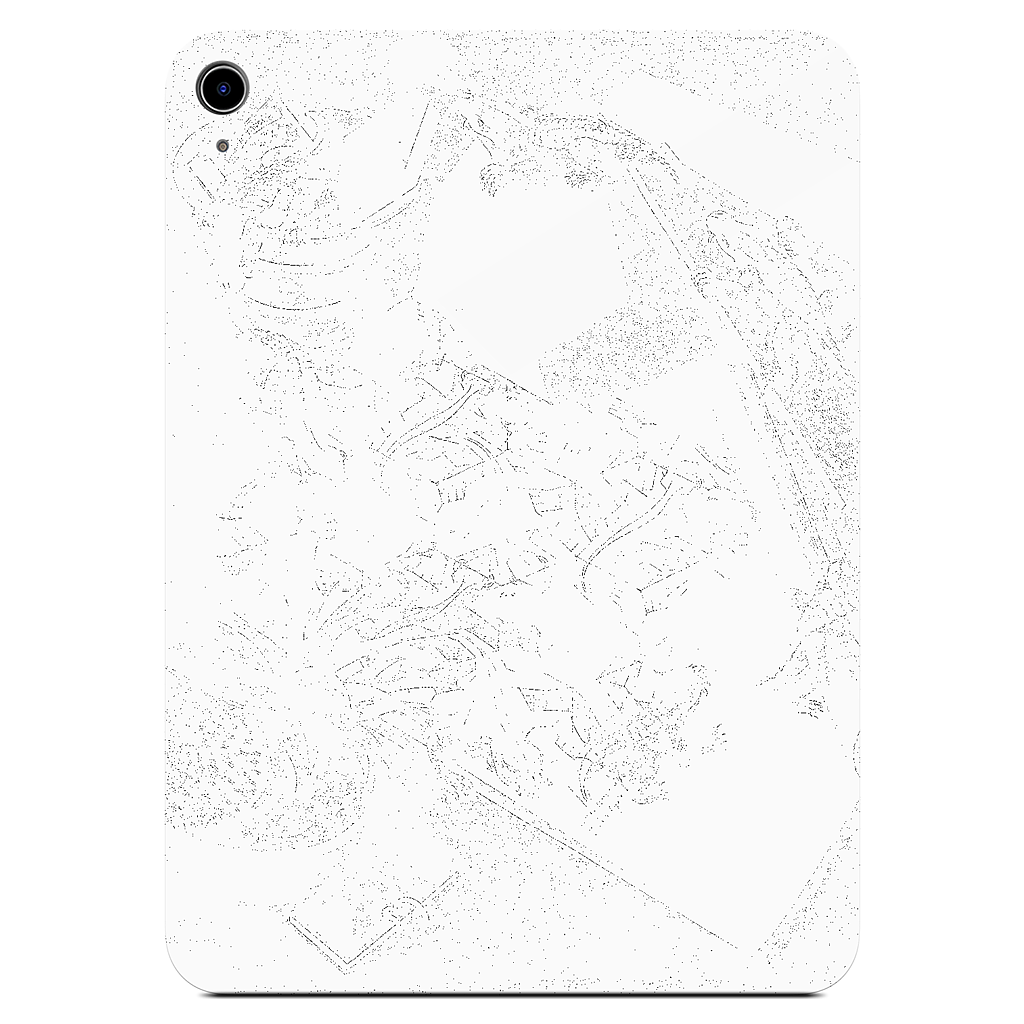 Reptiles iPad Skin
