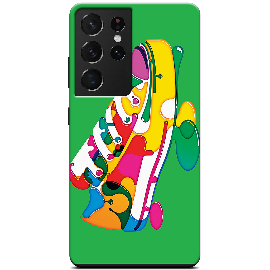 Sneaker Samsung Case