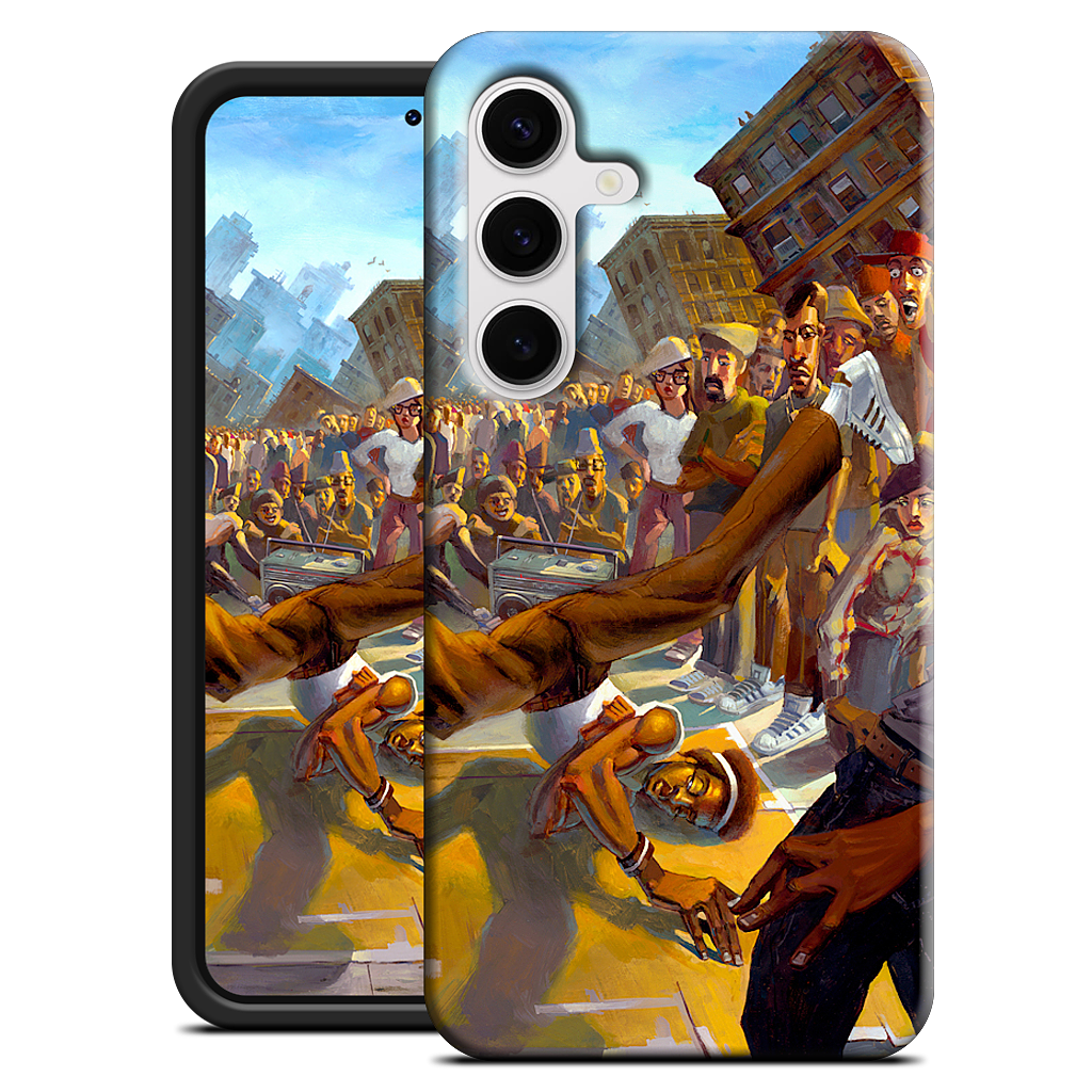 1981 Samsung Case