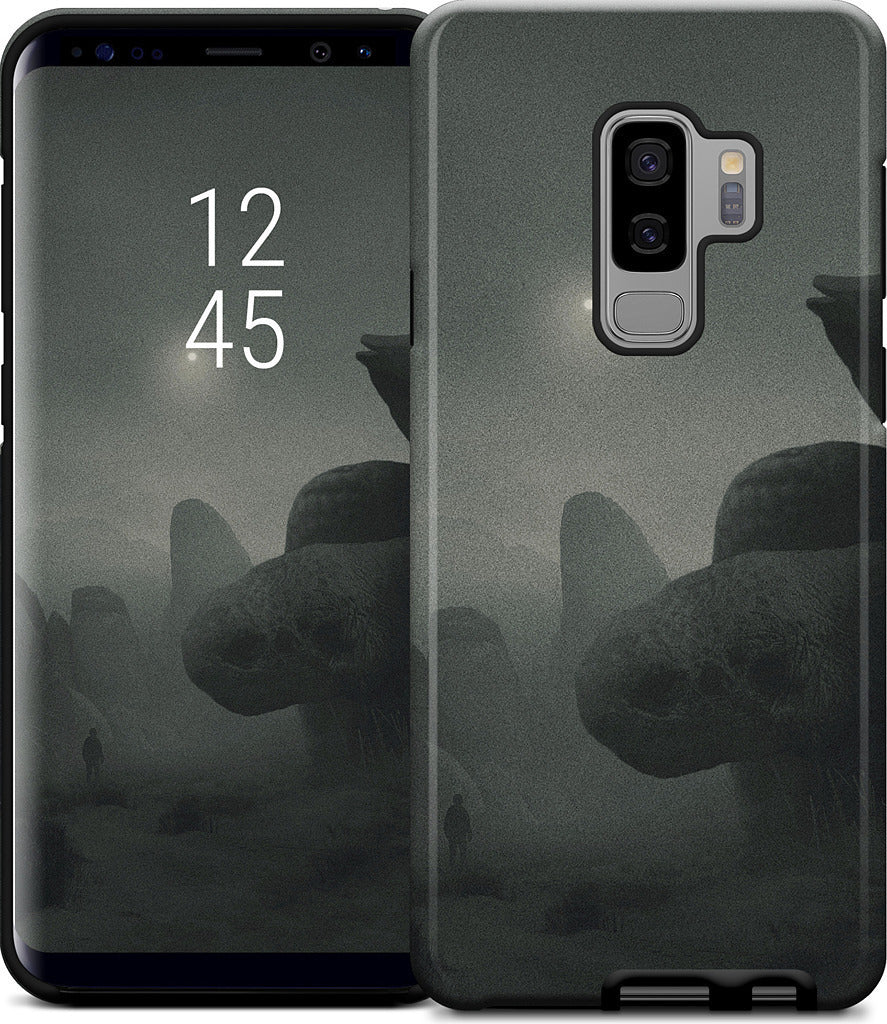 The Spirit Samsung Case