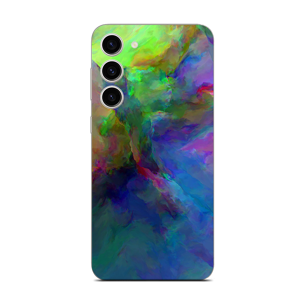 Marble Samsung Skin