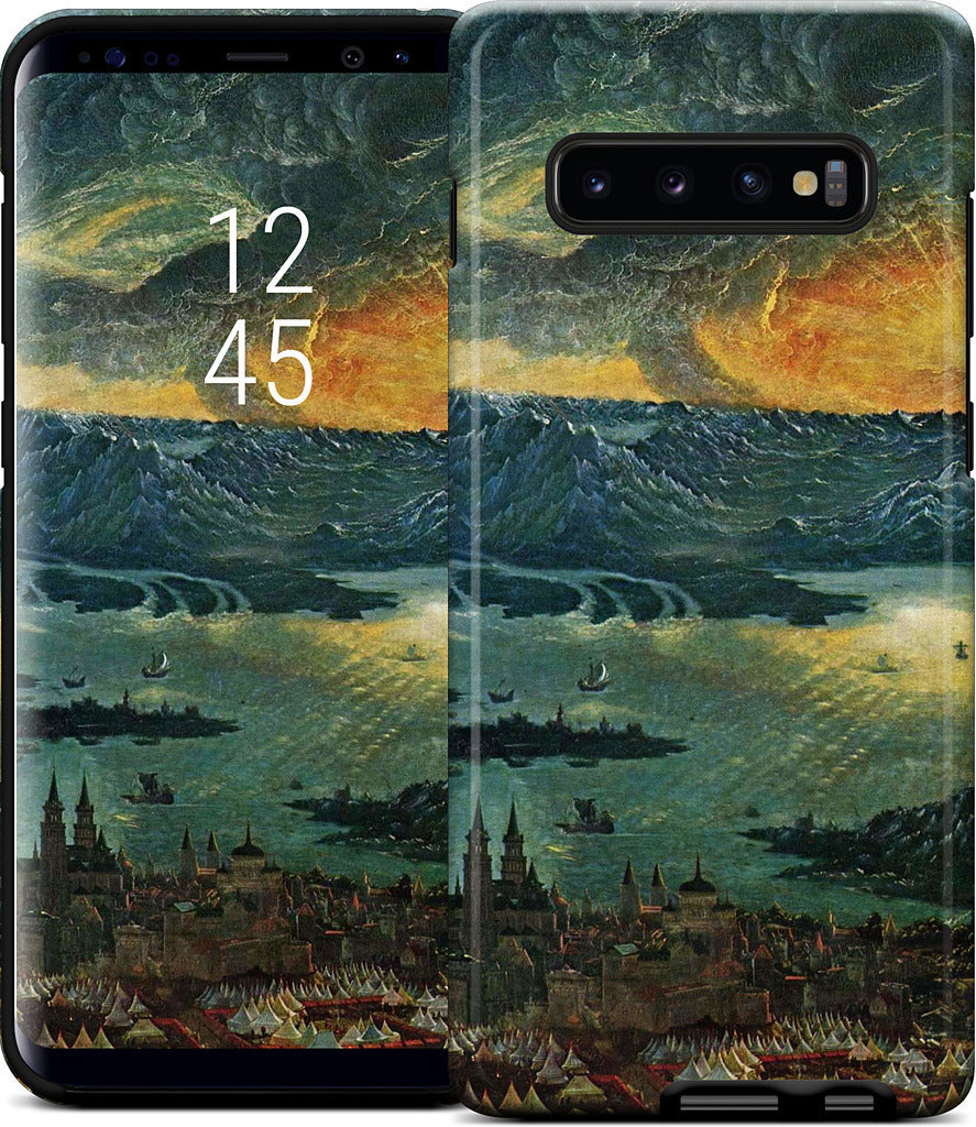 Battle of Issus Samsung Case