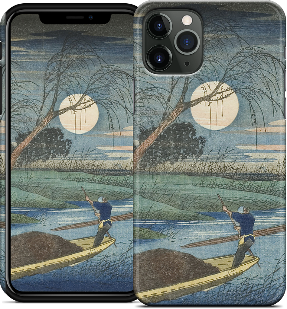 No. 32 Seba iPhone Case