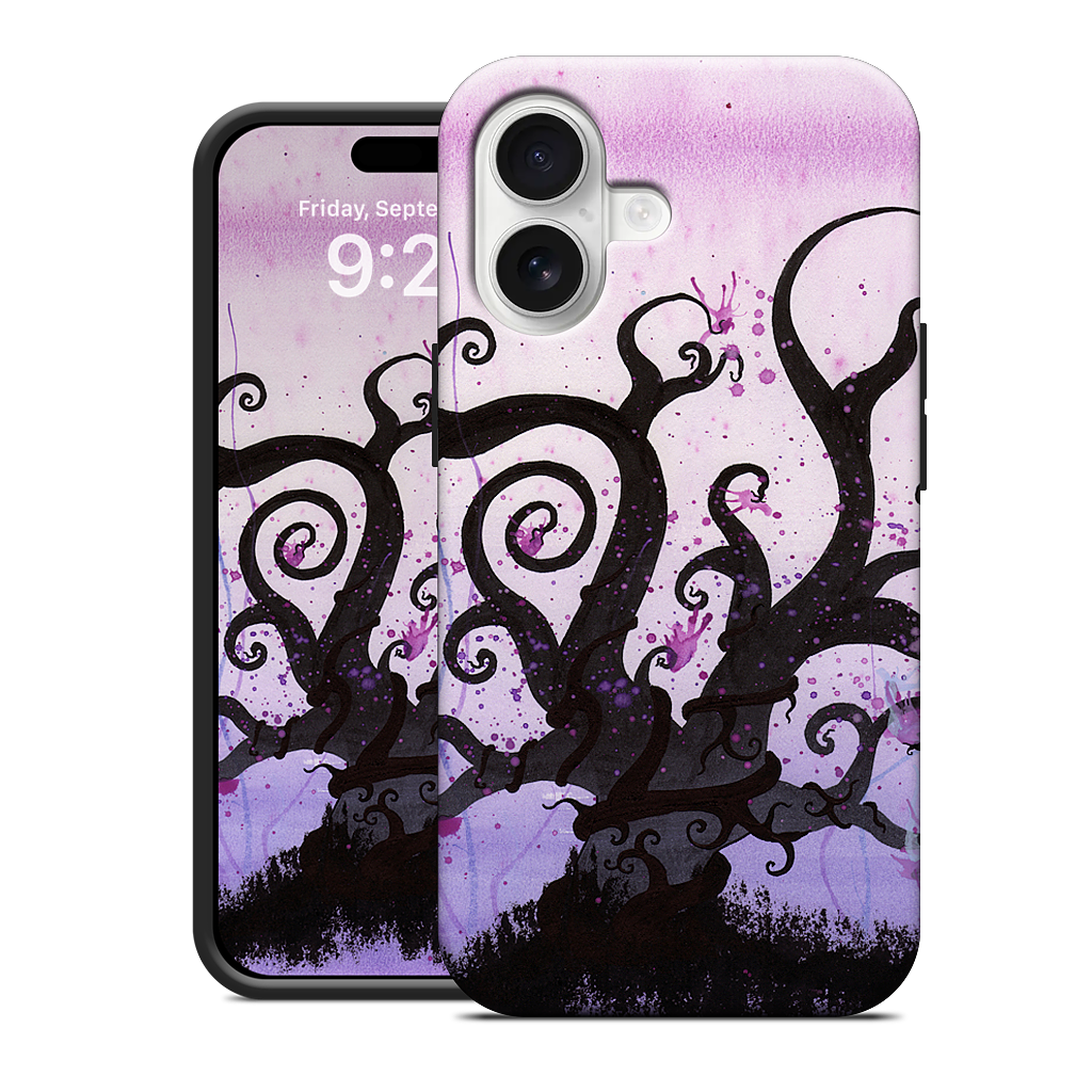 Growth iPhone Case