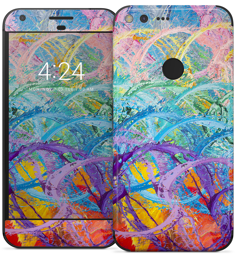 Argosy of Adventure Google Phone