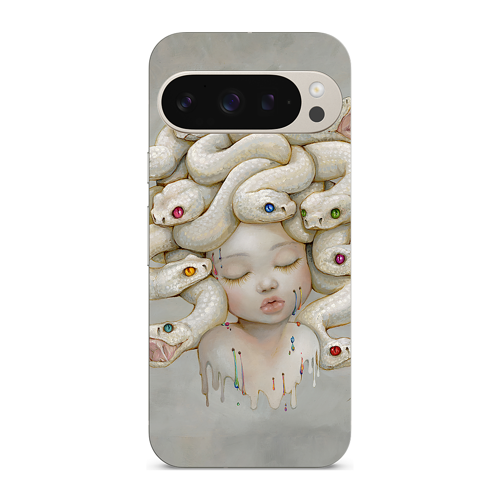 Medusa Google Phone
