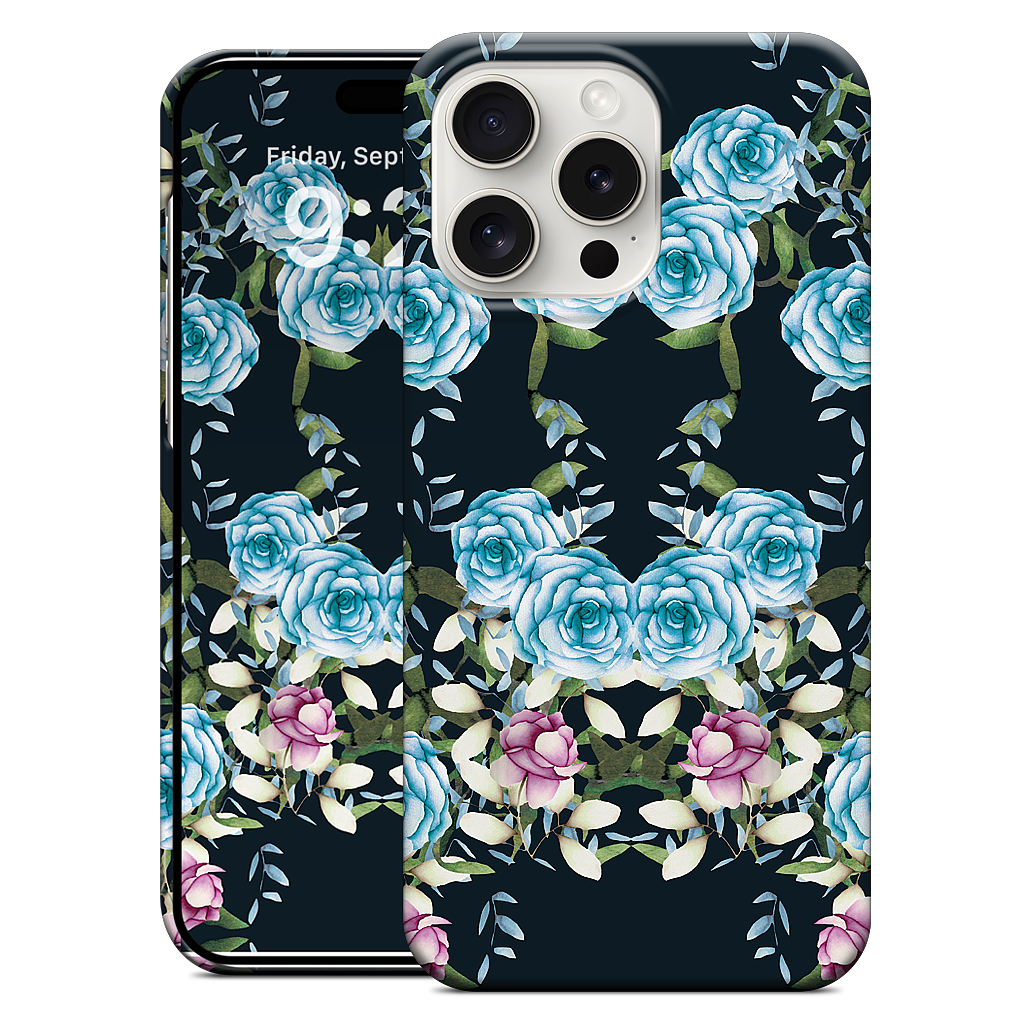 Design 5.. iPhone Case