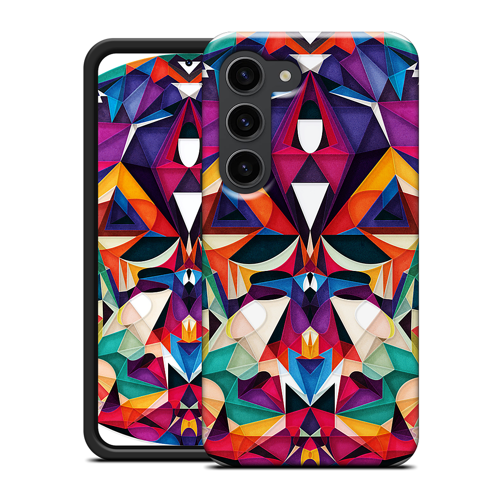 Emotion in Motion Samsung Case