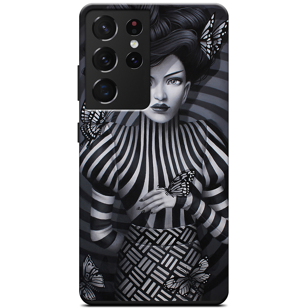 Autohypnotic Samsung Case