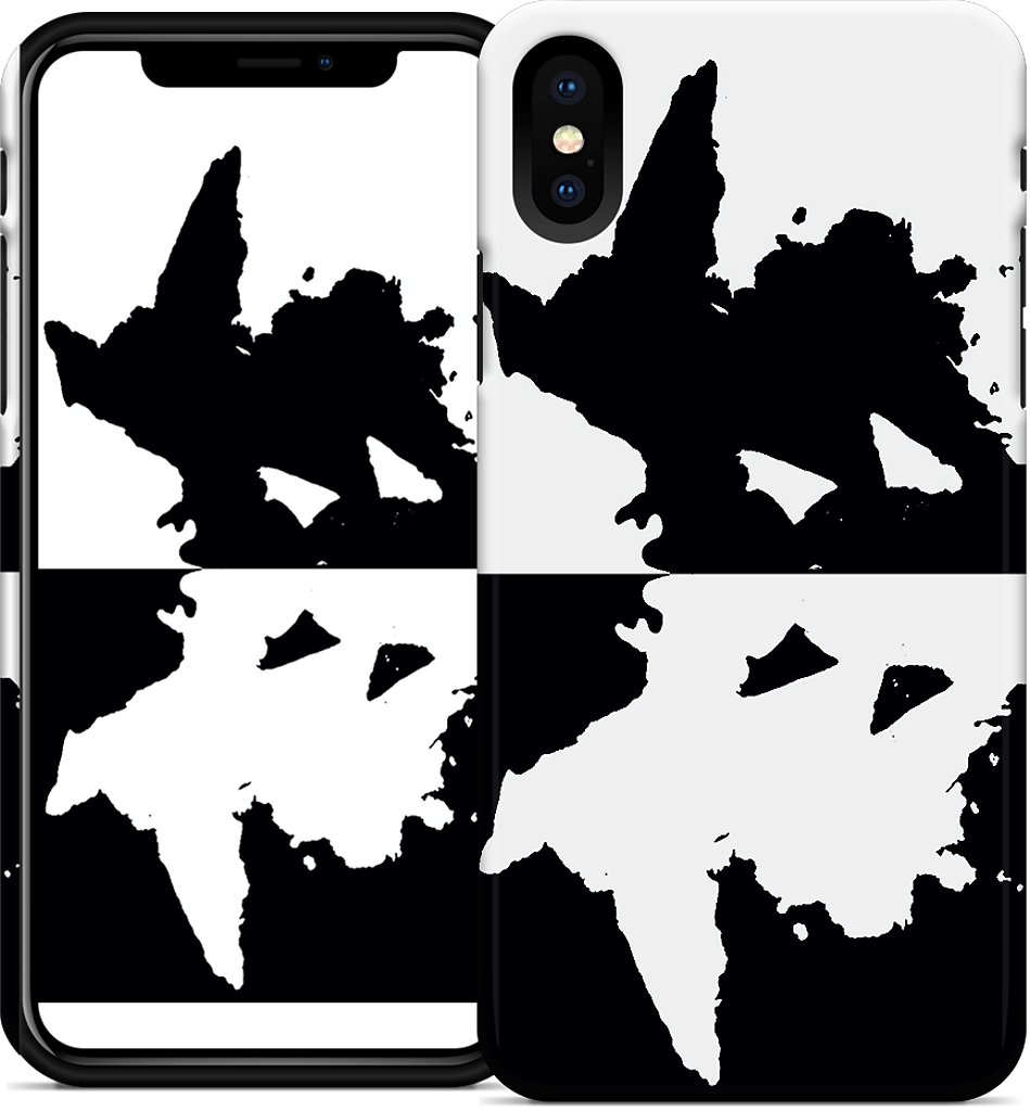 Custom iPhone Case - ba8a16c0
