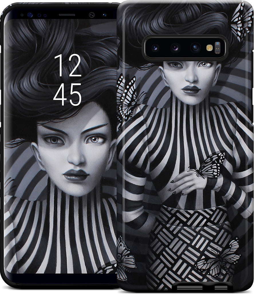 Autohypnotic Samsung Case