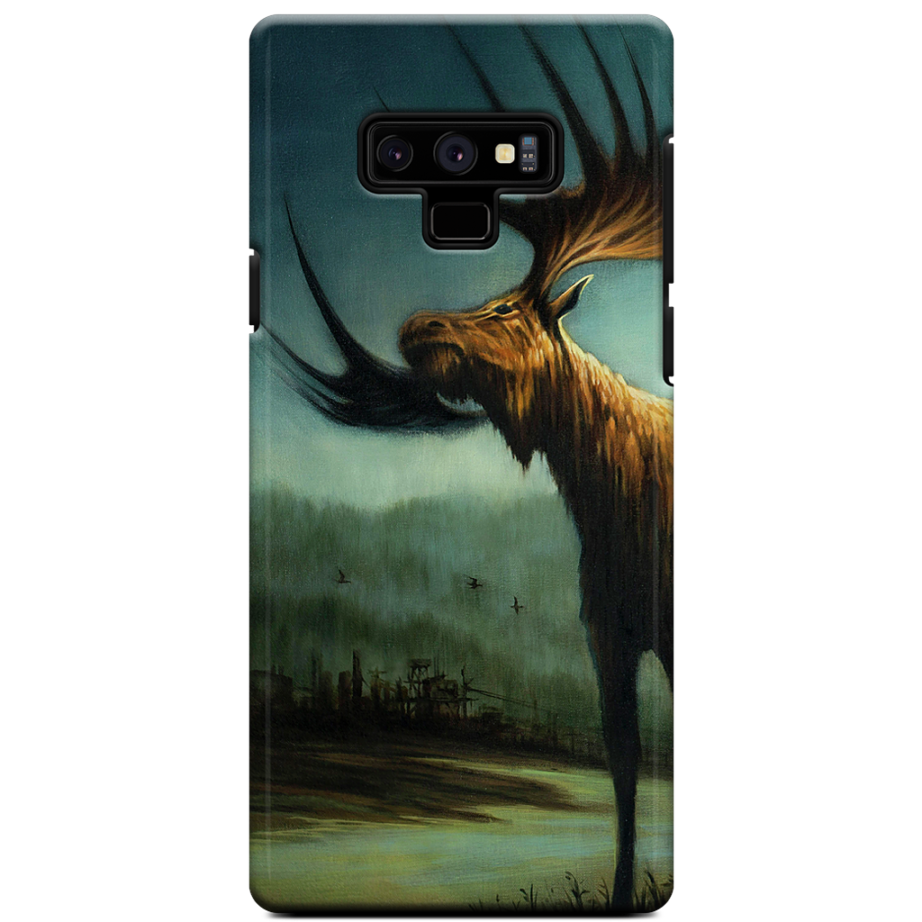 "Stargazer" Samsung Case