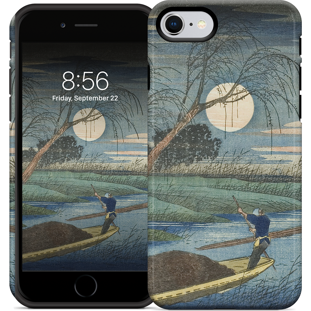 No. 32 Seba iPhone Case