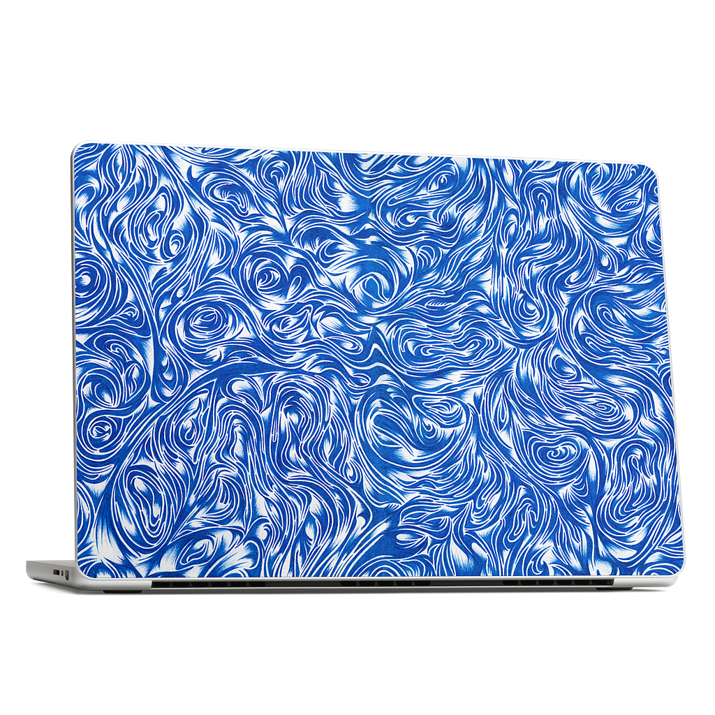 5 AM MacBook Skin