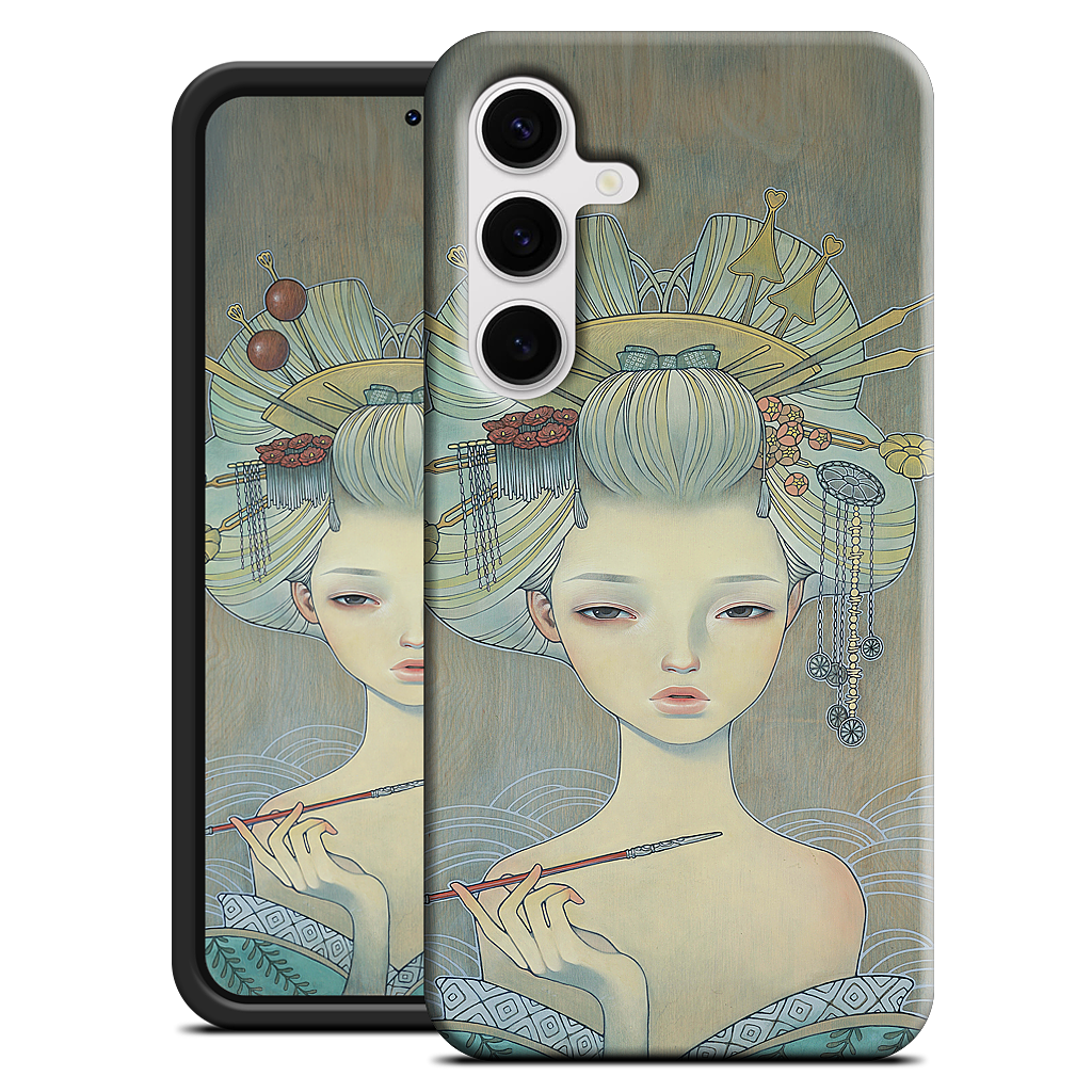 Oiran Samsung Case