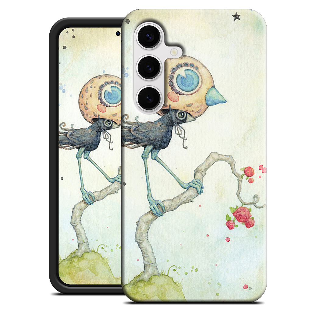 Her Samsung Case
