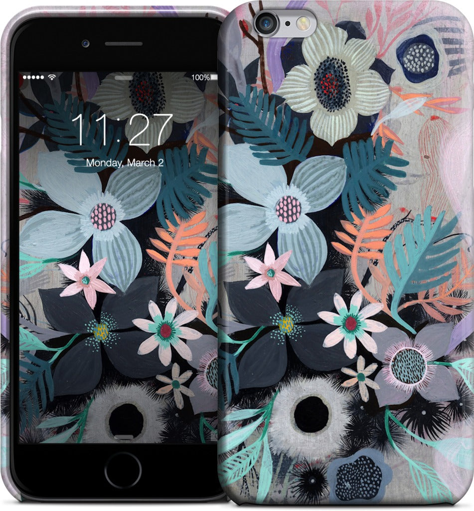 Wedding Mints iPhone Case
