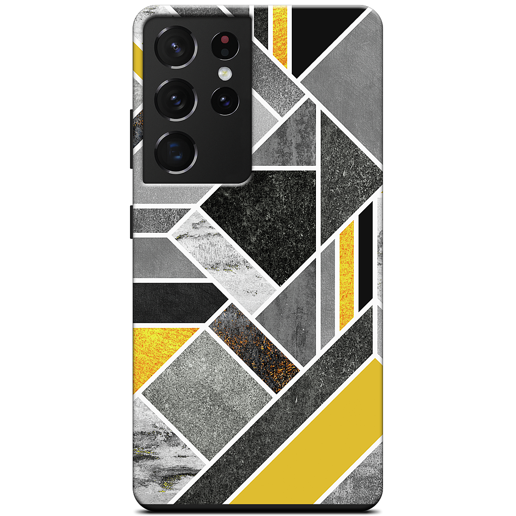 Big City Life Samsung Case