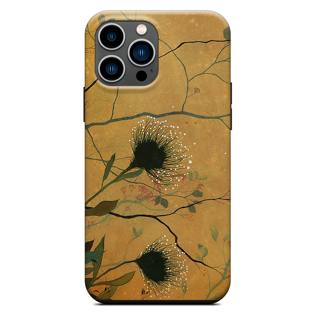 Protea iPhone Case