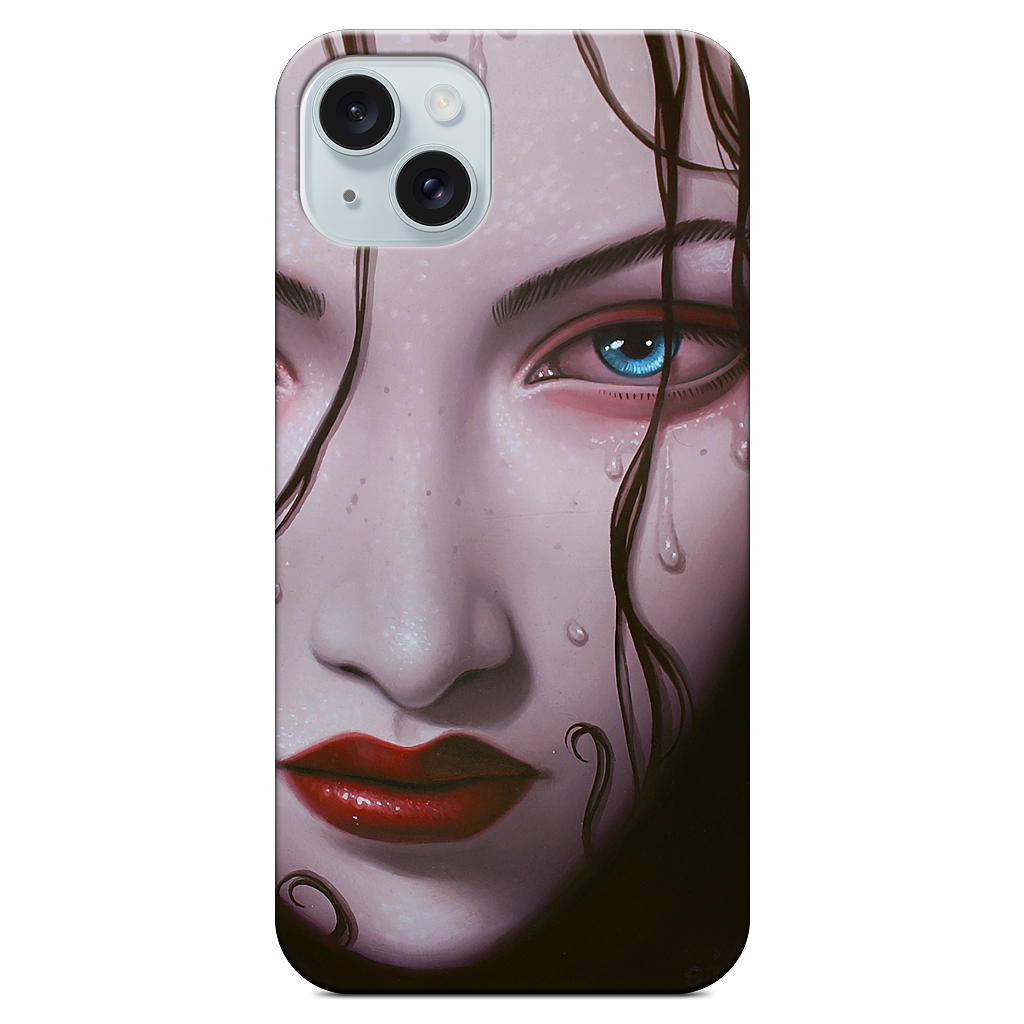 Sweat iPhone Case