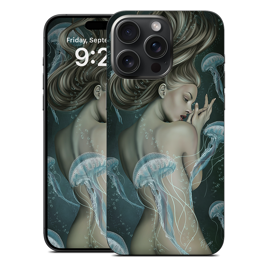 Custom iPhone Skin - ca07d3a4