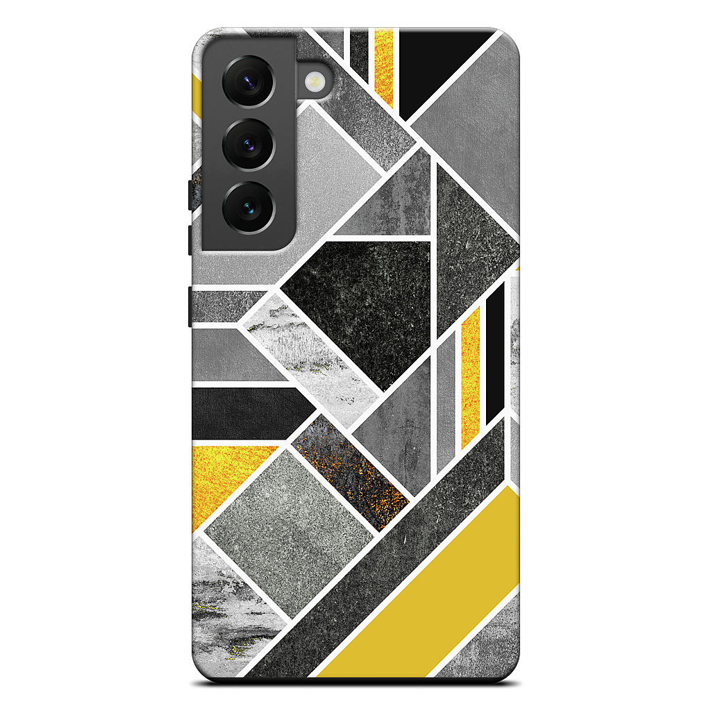 Big City Life Samsung Case