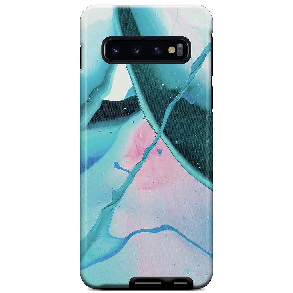 Auspex Samsung Case