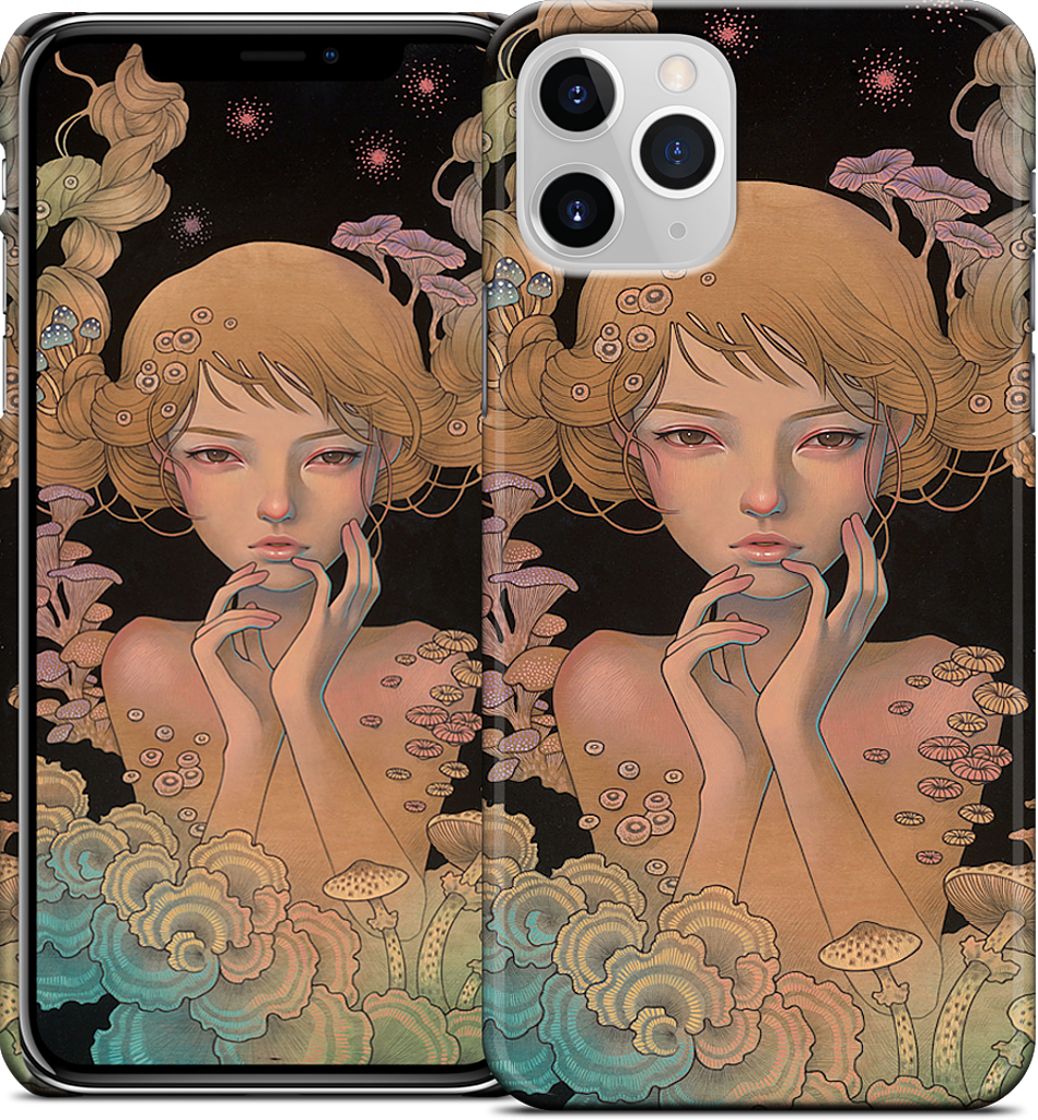 Offering iPhone Case