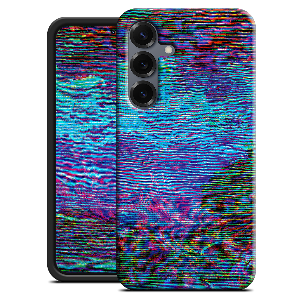 Atmospheric 9 Samsung Case