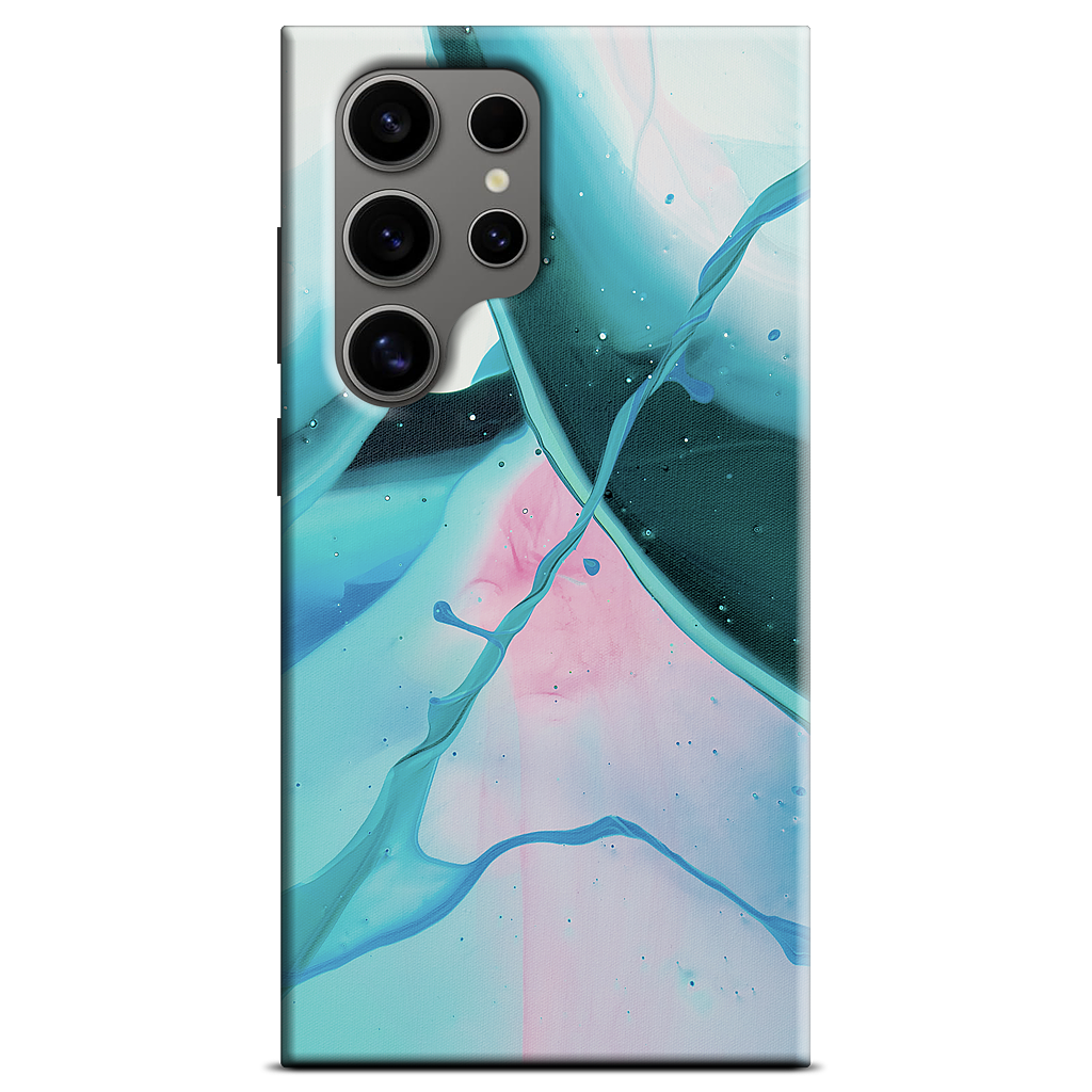 Auspex Samsung Case