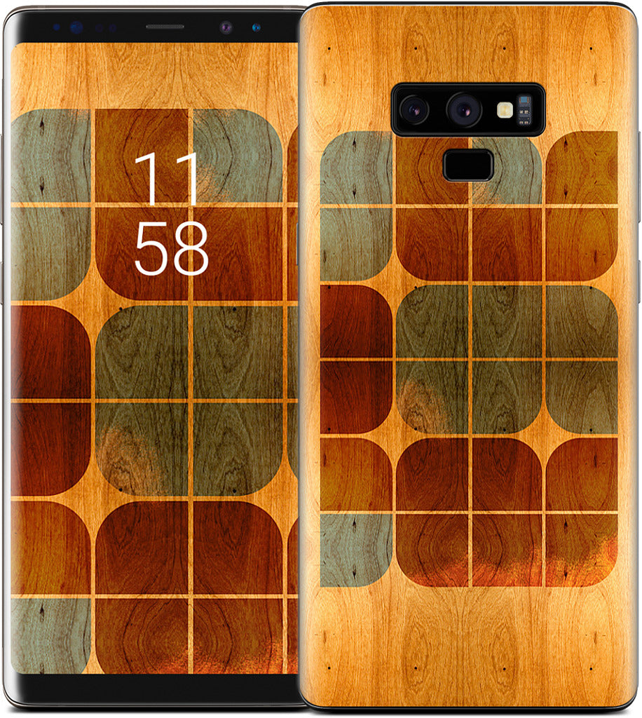 Sudoku Samsung Skin