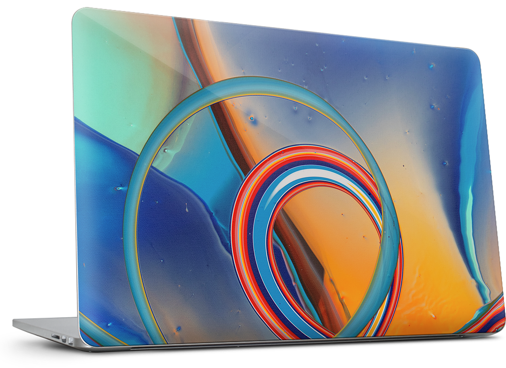 Trovare MacBook Skin