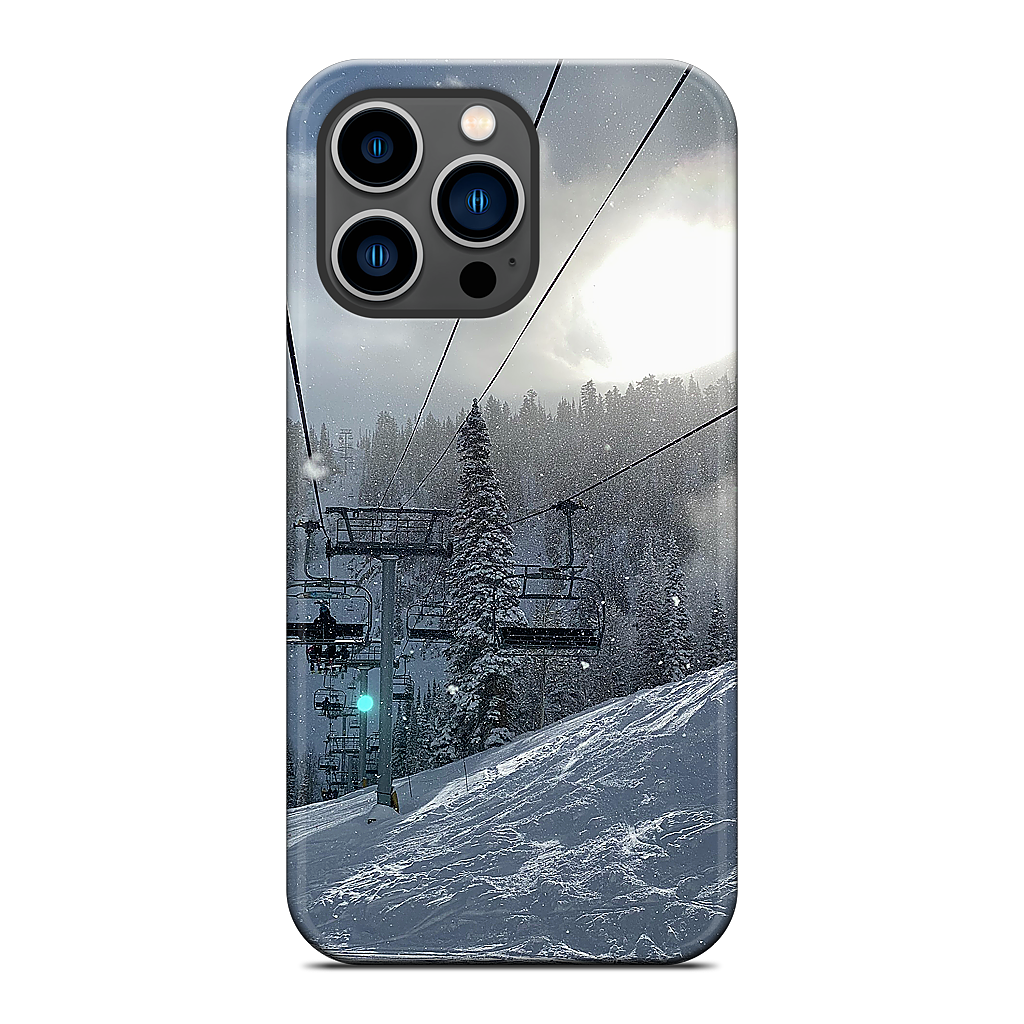 Custom iPhone Case - 91e0bd56