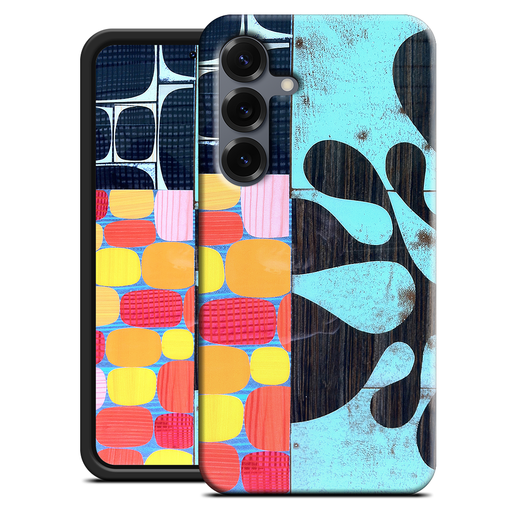 Roger Samsung Case