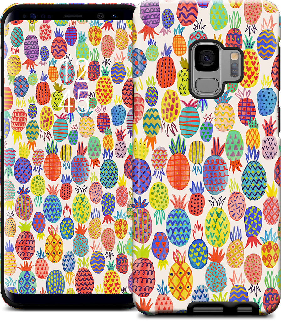 Piñas Samsung Case