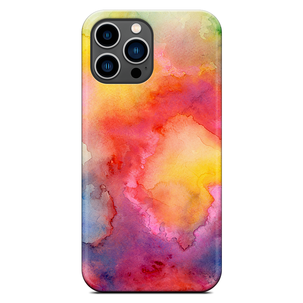 Acquiesce 1 iPhone Case
