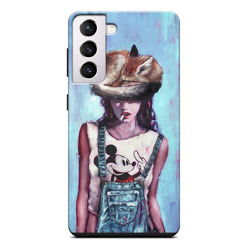 Hurts Good Samsung Case