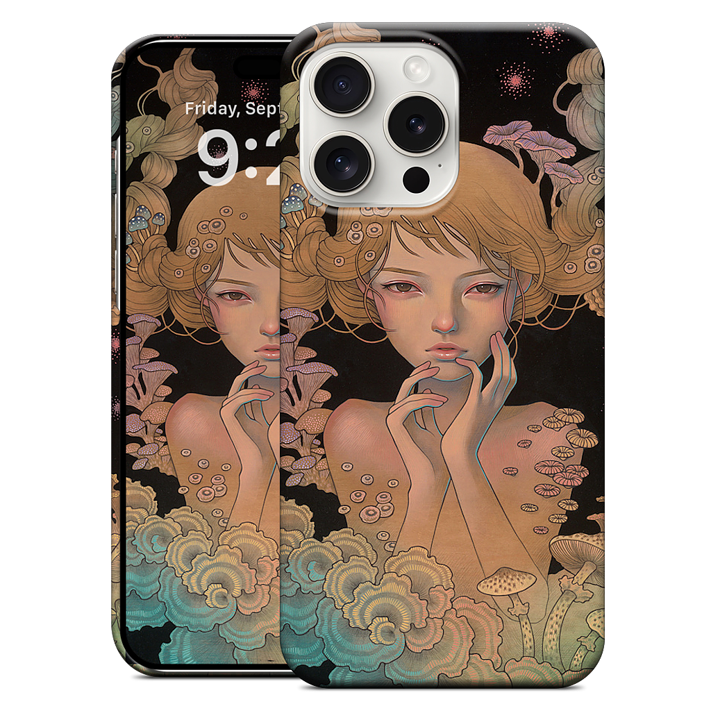 Offering iPhone Case