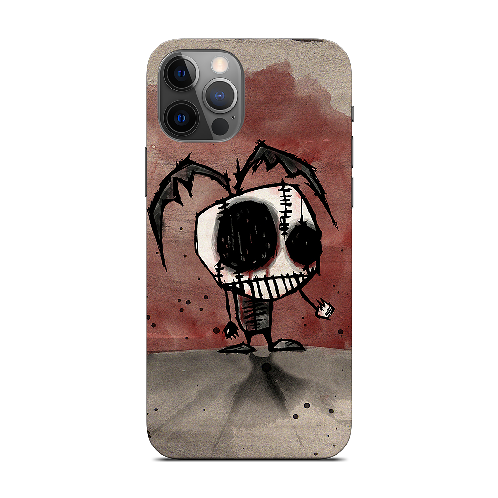 Stan iPhone Skin