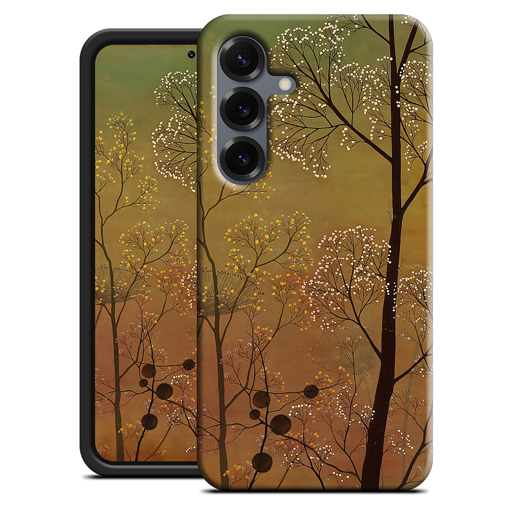 Natives Samsung Case